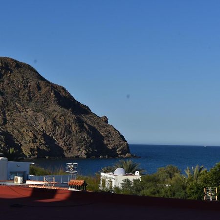 Atico Cabo De Gata Lägenhet Carboneras Exteriör bild